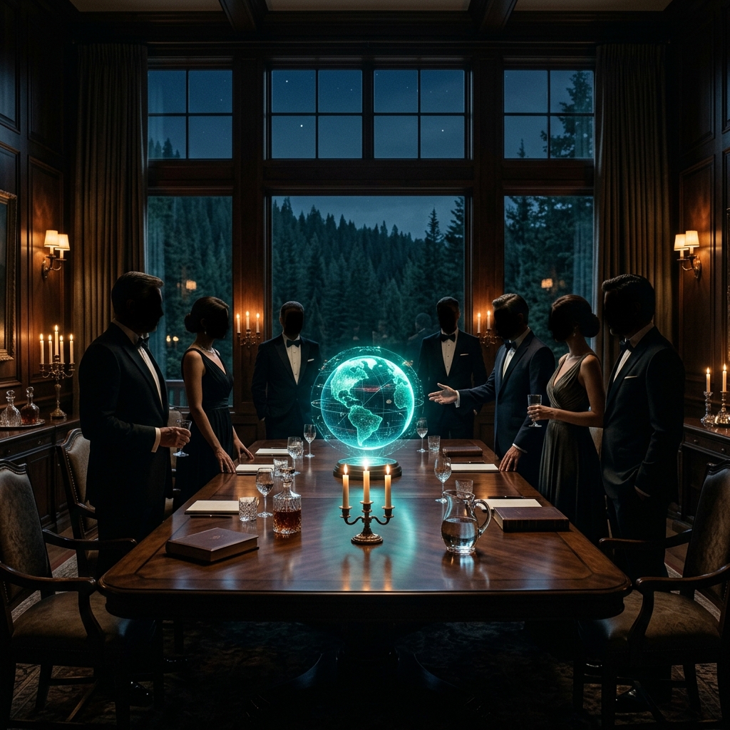 The Council