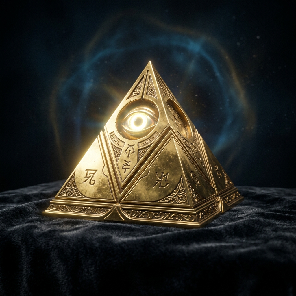 The Pyramid