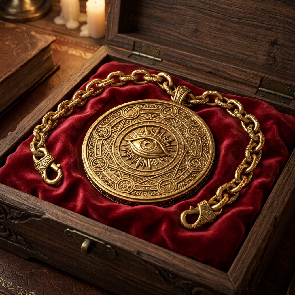 The Talisman